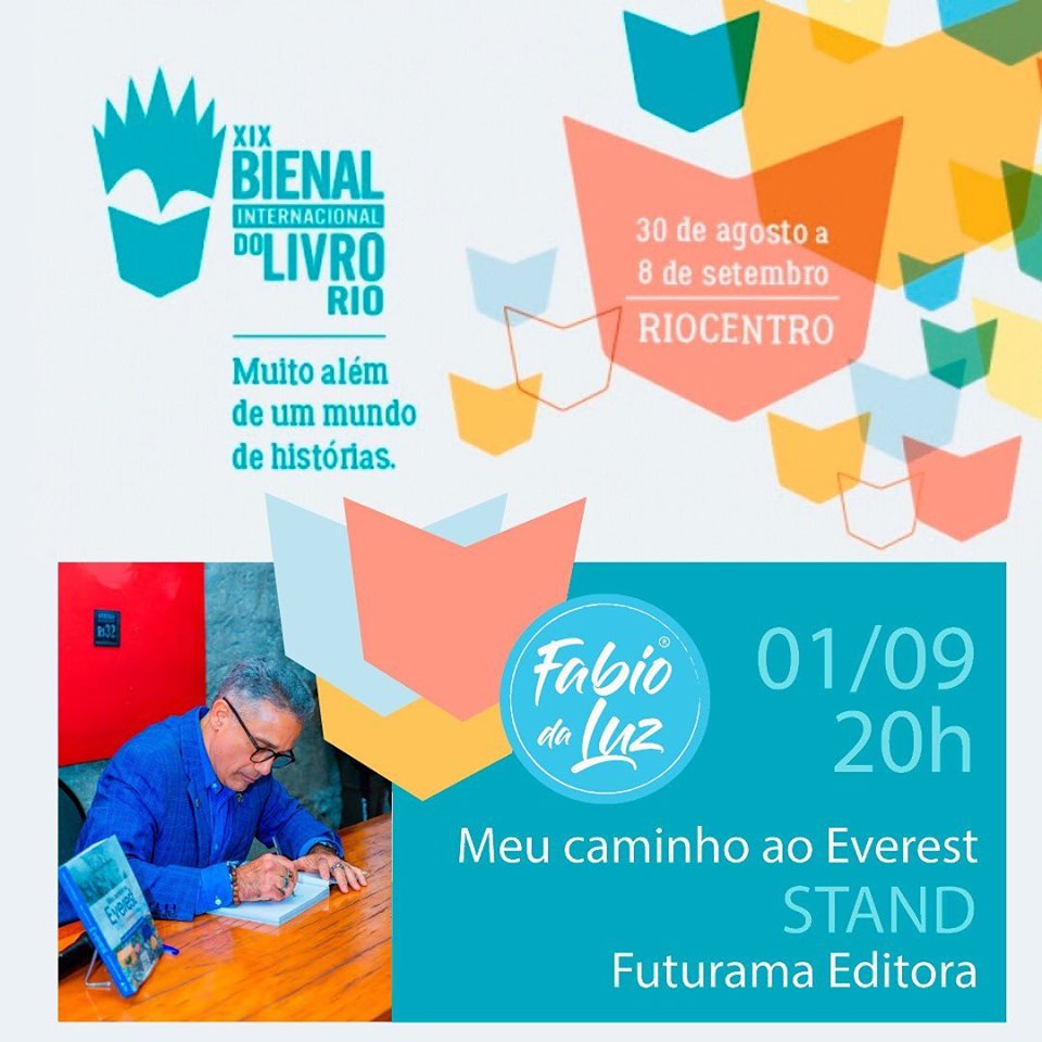 Conquistar uma montanha é conquistar-se 