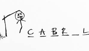 Resultado de imagem para jogo da forca